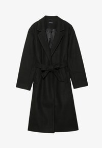 Vybrané, black