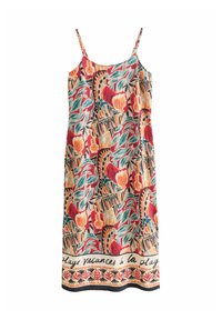 Neizvēlēts, rust red