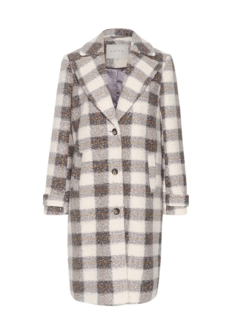 Kaffe Mantel beige Kaffe Mantel beige