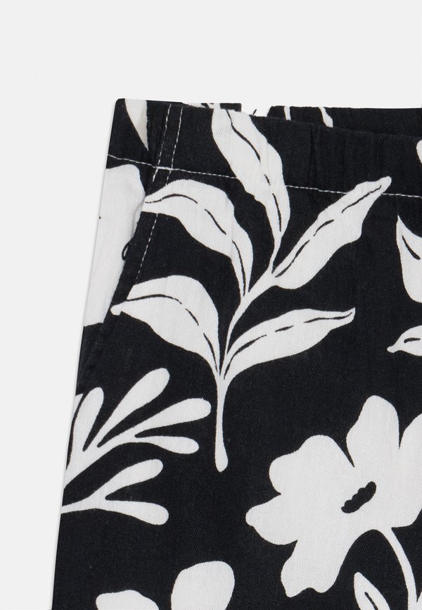 PULL ON ULTRA WIDE LEG PANT - Trousers3