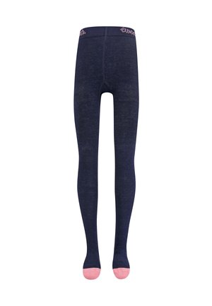 Strumpfhose - navy