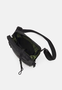 Jost BILLUND CYCLIST PRO SHOULDER BAG XS UNISEX - Borsa a tracolla - black