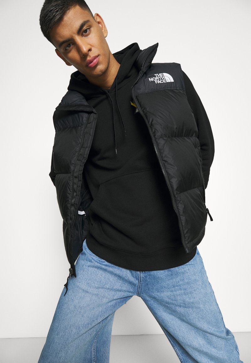 Face Nuptse Weste The North Face Weste 700 Herren 1996 Retro