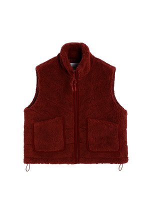 SPORT - Chaleco - red