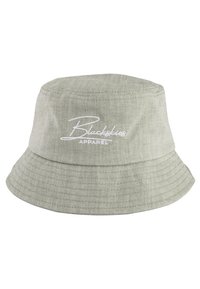 EOS  - Chapeau - green