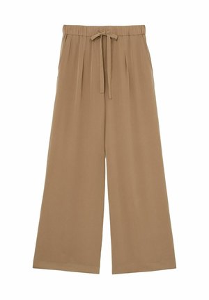 Reiss, Bukser - camel