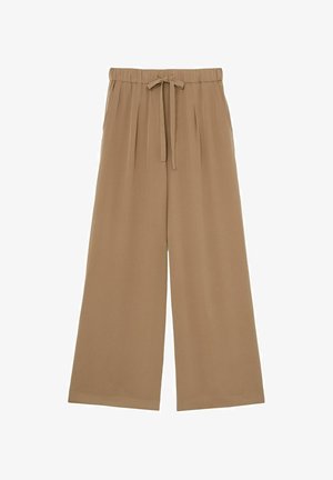 Reiss, Bukser - camel
