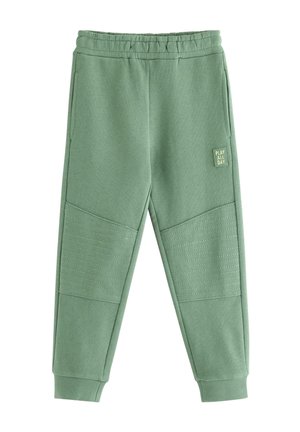 Pantaloni sportivi - light khaki