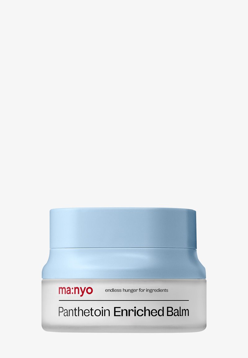Ma:nyo - PANTHETOIN ENRICHED BALM - Soin de jour, Agrandir
