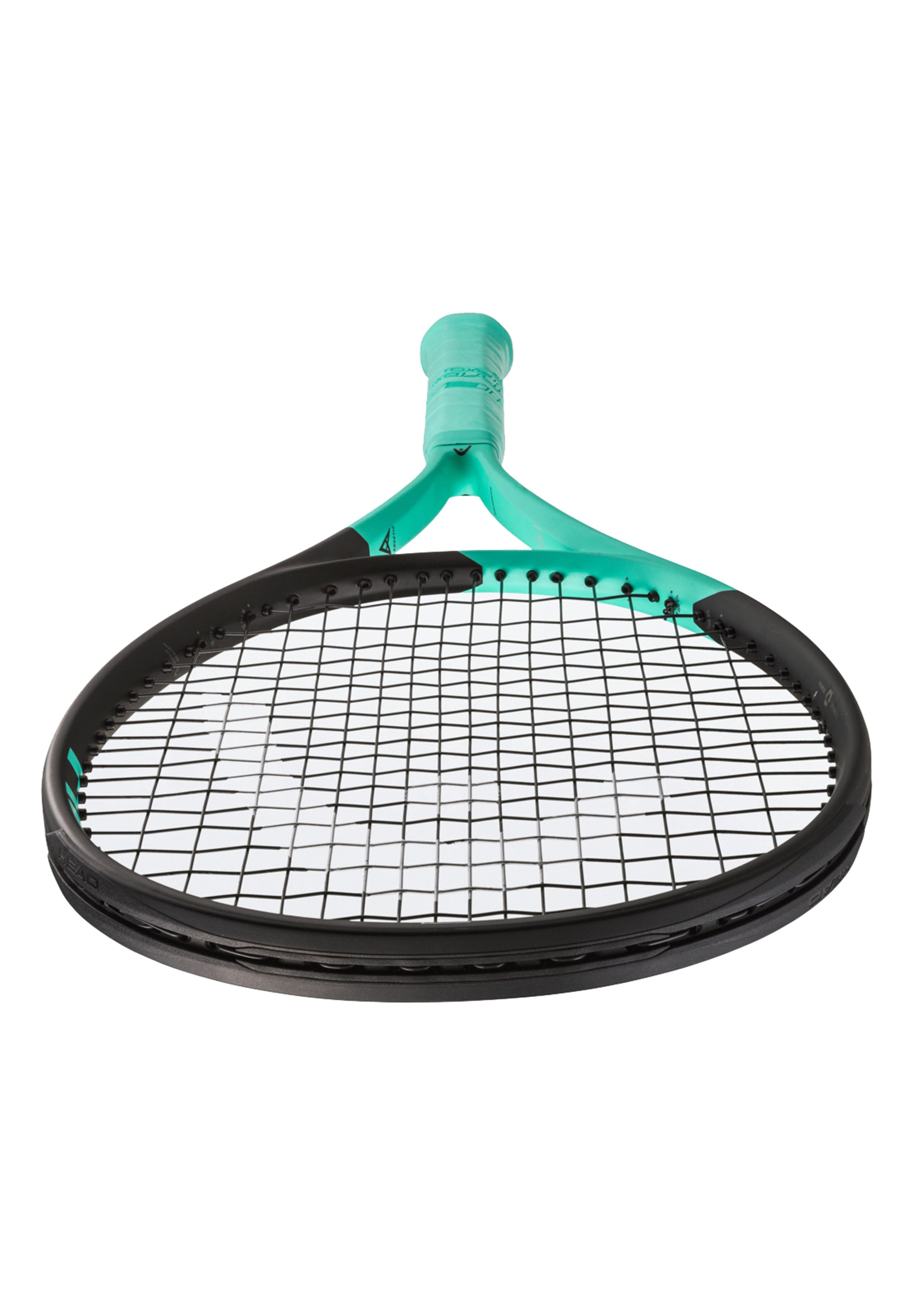 Head BOOM MP 2022 - Tennis racket - schwarz tuerkis/black - Zalando