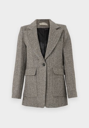 FLOE - Blazer - marron chine