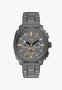 Non sélectionné, gunmetal