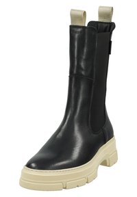 GANT MONTHIKE - Boots - black