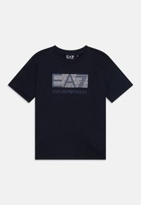 Non sélectionné, blue
