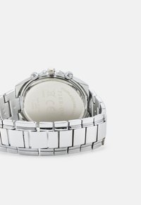 Pier One Watch - silver-coloured