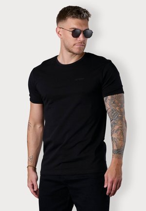 ESSENTIAL - T-Shirt basic - black