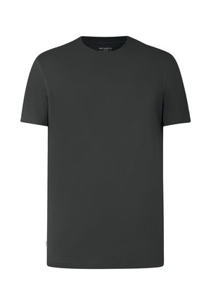 MR MARVIS, THE MIDWEIGHT TEE - T-shirt basique - storms