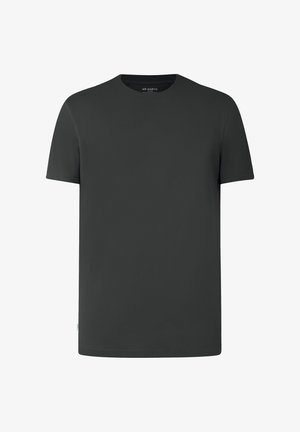 MR MARVIS, THE MIDWEIGHT TEE - T-shirt basique - storms