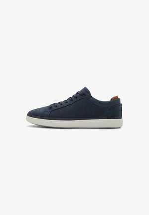 ALDO LOW SNEAKER FINESPEC - Tenisky - navy