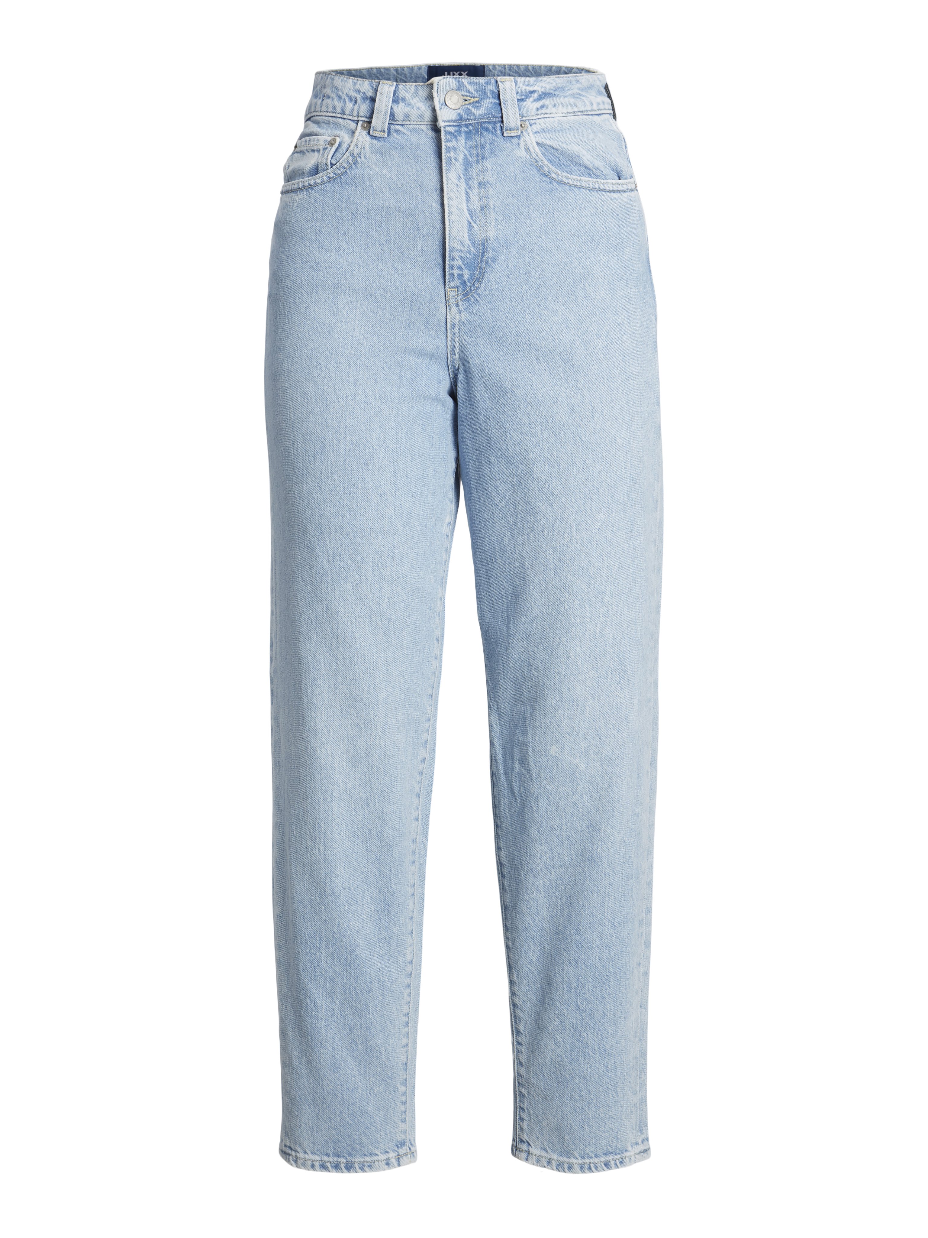 ma【Na.e】 Wide Loose Jeans_Light Blue ONLY Petite ONLMARLA LOOSE WIDE LEG - Wide Leg - light blue