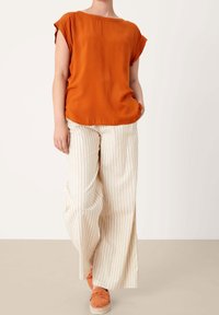 QS Camicetta - orange