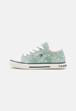 Sneakers basse - green