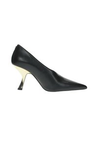 Michael Kors LUNA - Decolleté - nero