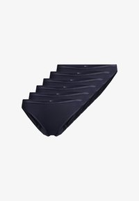 Non sélectionné, marine