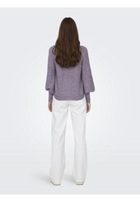 JDY Cardigan - grey