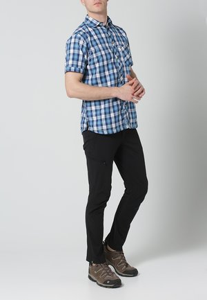 TORID - Trousers - black