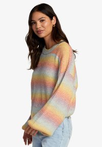 RVCA DIP IN -POUR - Trui - bes
