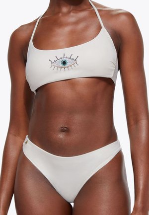 EYE - Bikini bottoms - bone