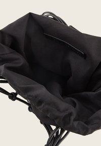 TOM TAILOR DENIM Iris - Borsa a mano - schwarz   black