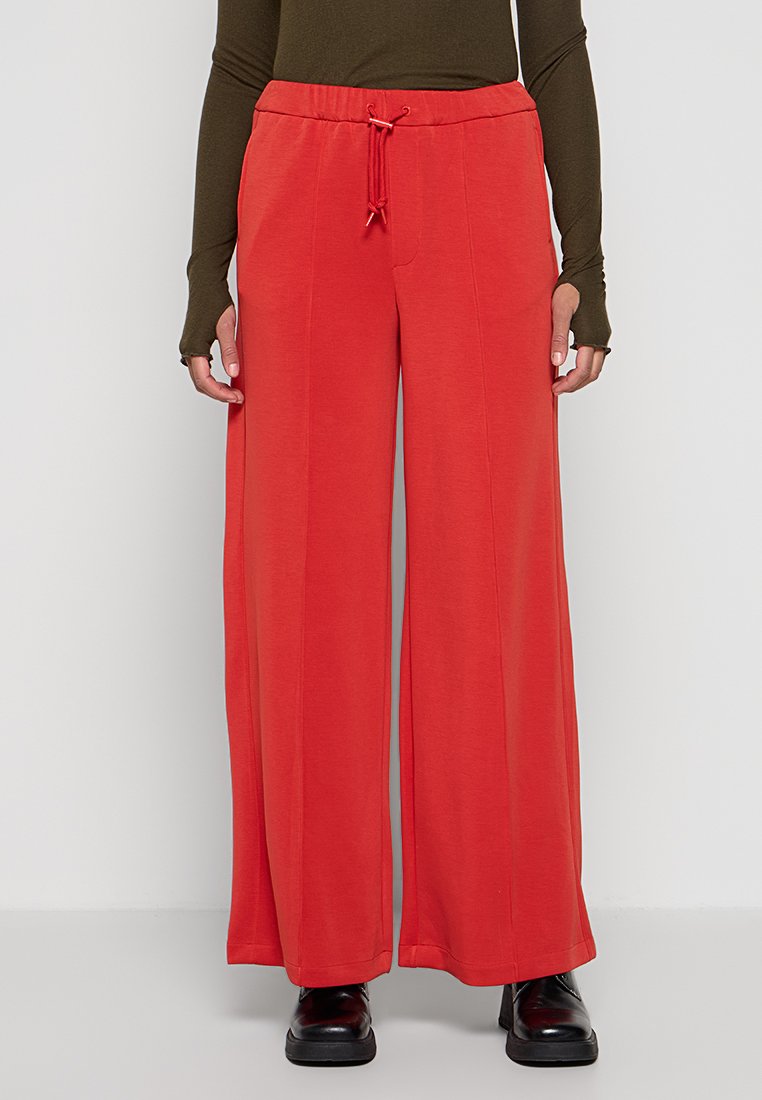 Scotch & Soda Trainingsbroek rood Scotch & Soda Trainingsbroek rood