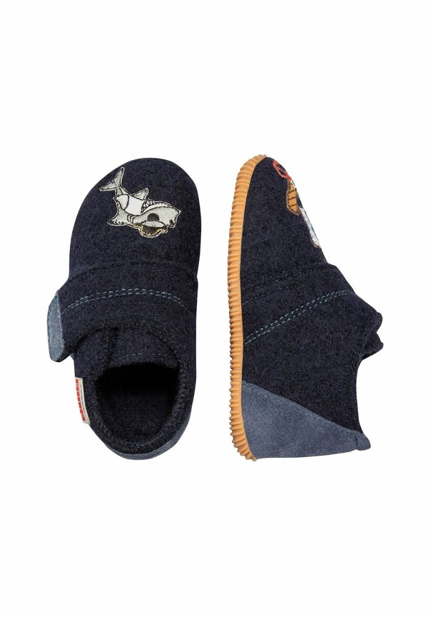 OBERKIRCH – SLIM FIT – Krabbelschuh – ocean