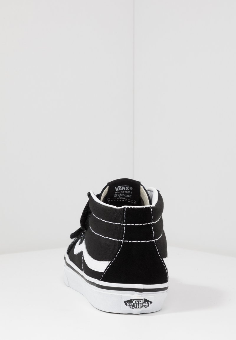 vans sk8 hi mid reissue