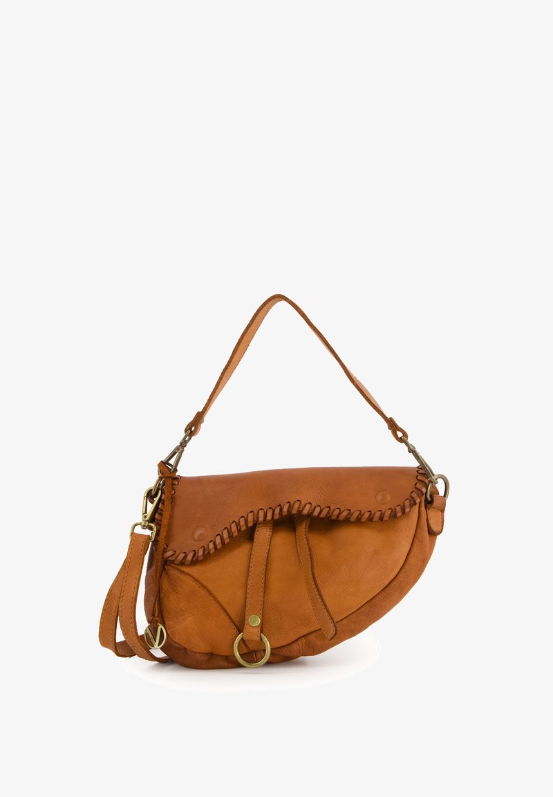 VENEZIA Sac à main - bronze