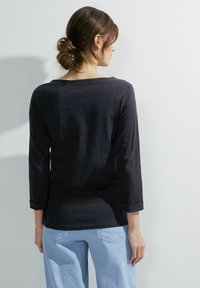 Cecil Longsleeve - blau