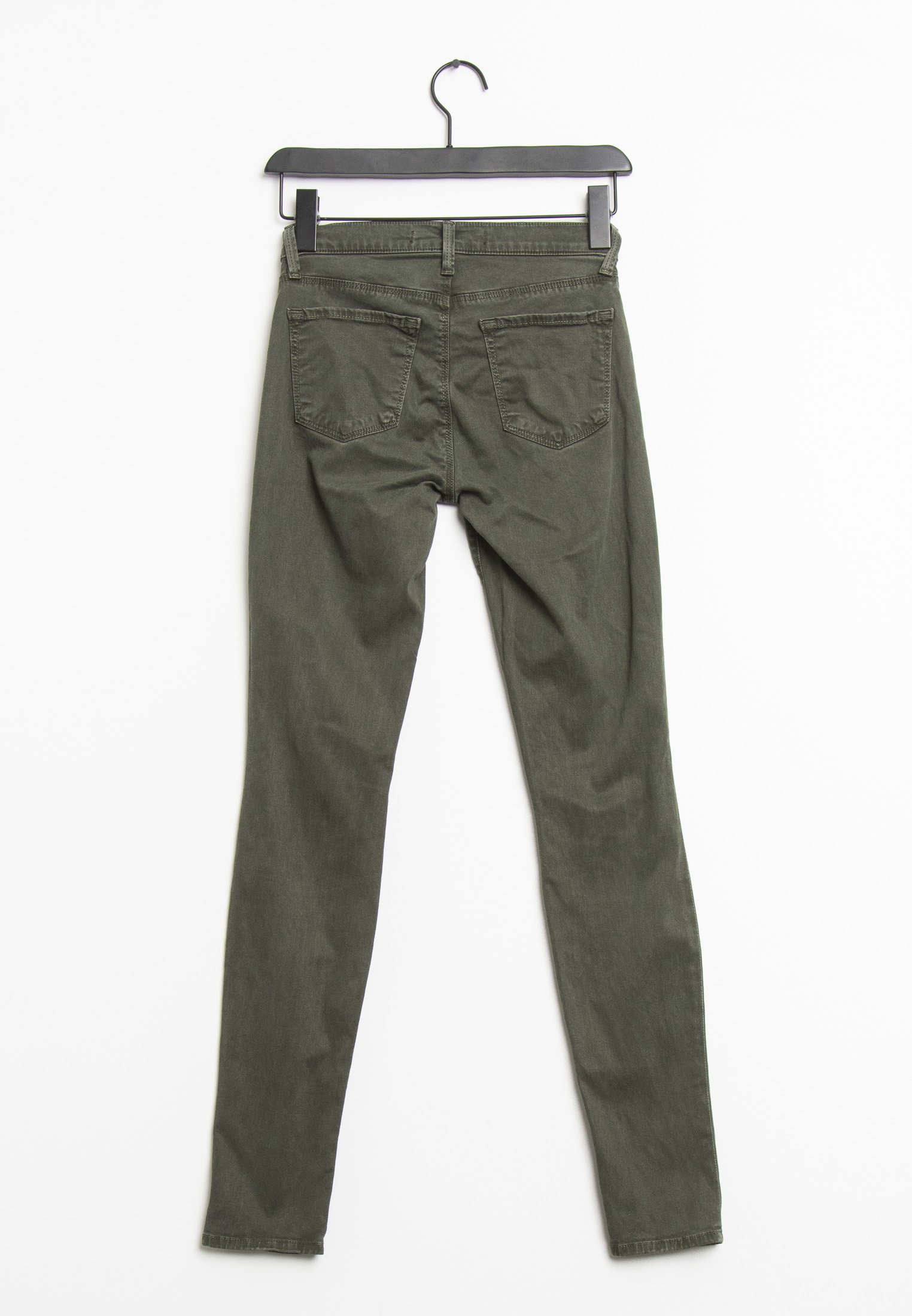 J Brand Pantaloni - green/verde - Zalando.it