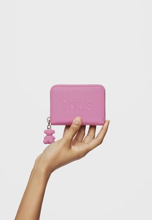 Tous BRENDA - Portefeuille - rosa