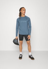 POC REFORM ENDURO - Hosszú ujjú felső - calcite blue