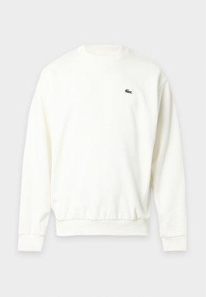 Lacoste, UNISEX - Mikina - flour