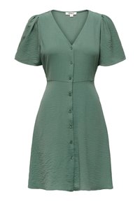 Non sélectionné, laurel wreath