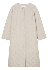 Marc O'Polo DENIM Vinterkappa /-rock - beige