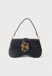 Избран, black