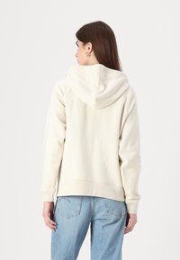 GAP HERITAGE - Mikina so zipsom - chino