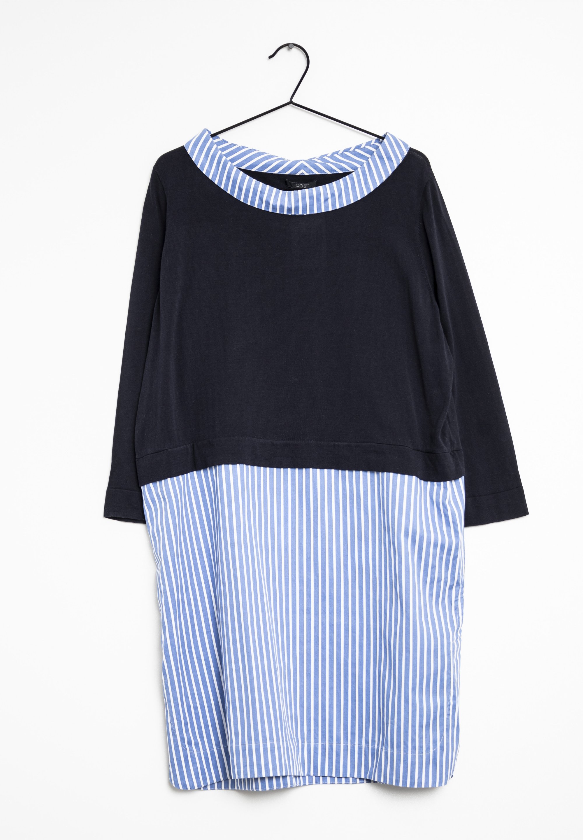 princess polly baby blue dress COS Day dress - blue/light blue - (Pre-owned)
