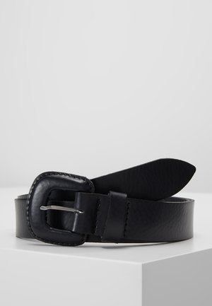 Belt - black