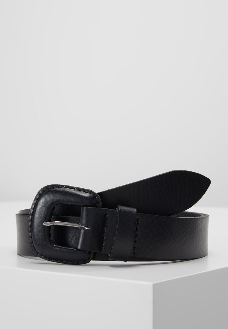 Vanzetti - Ceinture - black, Agrandir