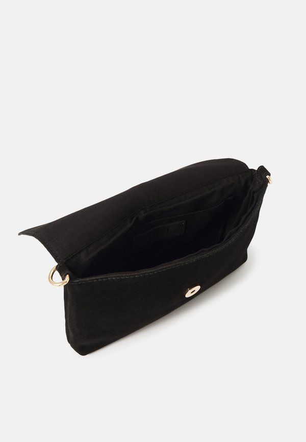 LEATHER - Cross body bag4